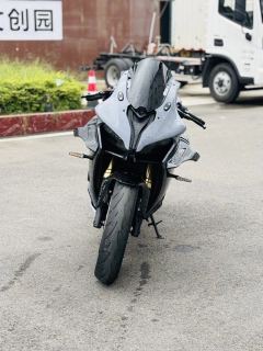 QJMOTOR Race 800 - photo 2