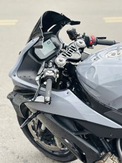 QJMOTOR Race 800 - photo 5