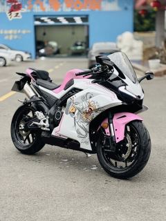 CFMOTO 500SR - ფოტო 1