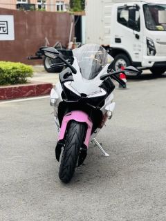 CFMOTO 500SR - ფოტო 2