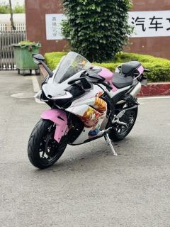 CFMOTO 500SR - ფოტო 3