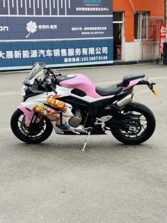 CFMOTO 500SR - ფოტო 4
