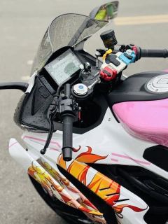 CFMOTO 500SR - ფოტო 5