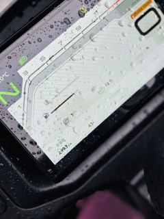 CFMOTO 500SR - ფოტო 6