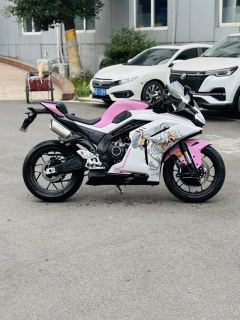 CFMOTO 500SR - ფოტო 8