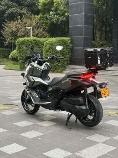 Zontes 368G - photo 2