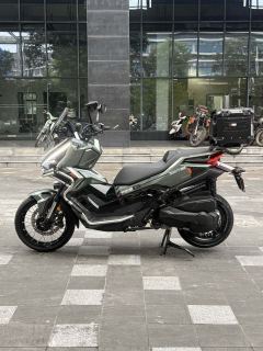Zontes 368G - photo 3