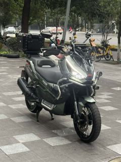 Zontes 368G - photo 5