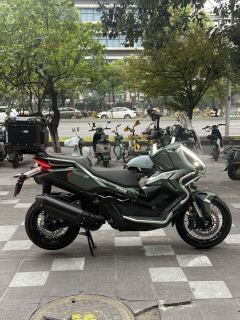 Zontes 368G - photo 8