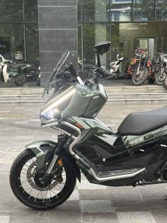 Zontes 368G - photo 9