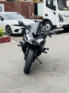 Kawasaki ZX-4R 400 cc - фото 2