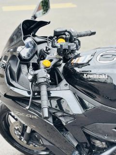 Kawasaki ZX-4R 400 cc - фото 5