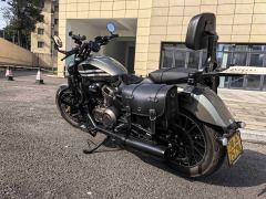 Benda Rock 250 - photo 2