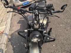 Benda Rock 250 - photo 3