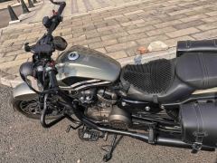 Benda Rock 250 - photo 4