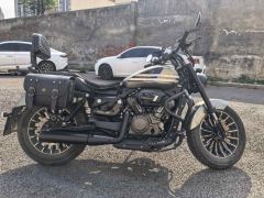 Benda Rock 250 - photo 5