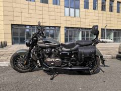 Benda Rock 250 - photo 6