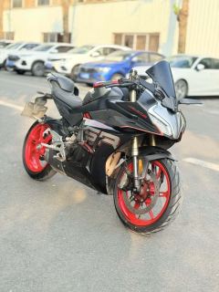 CFMOTO 450SR - ფოტო 1