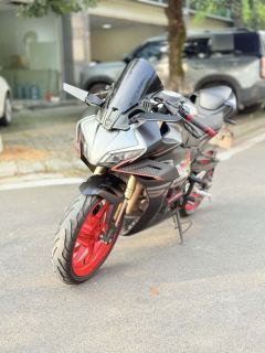 CFMOTO 450SR - ფოტო 2
