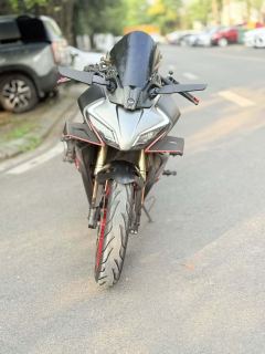 CFMOTO 450SR - ფოტო 4