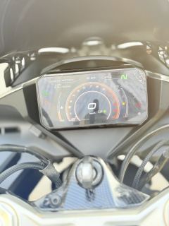 CFMOTO 450SR - ფოტო 9