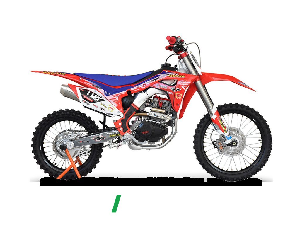 2022 Bosudong M10 250 cc
