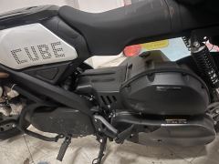 Zongshen Beijing MoFang 150 cc - photo 4