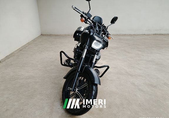2023 Lifan K19 150 cc
