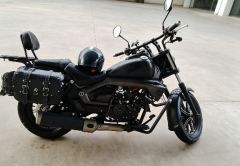 Lifan K19 150 cc - фото 2