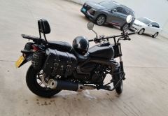 Lifan K19 150 cc - фото 3