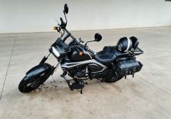 Lifan K19 150 cc - фото 4