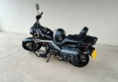 Lifan K19 150 cc - фото 5