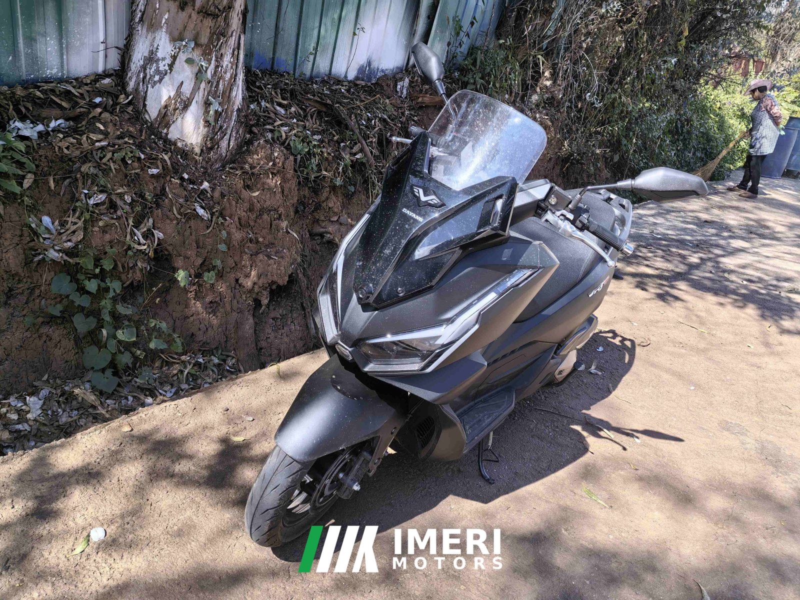 2026 Dayang VRJ150