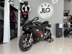 ZXMOTO 500RR - ფოტო 1