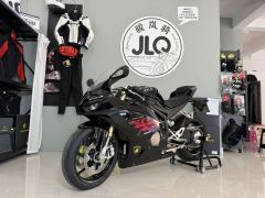ZXMOTO 500RR - ფოტო 2
