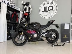 ZXMOTO 500RR - ფოტო 3