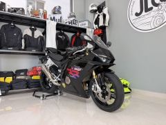 ZXMOTO 500RR - ფოტო 4