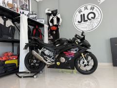 ZXMOTO 500RR - ფოტო 5