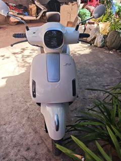 Wuyang Honda NWF125 - ფოტო 2