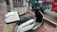 Weiduoliya Sixties 150Si - ფოტო 1