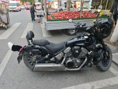 Benda Black Flag 500 - фото 2