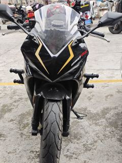 Kayo 250RR Thornbird - photo 2