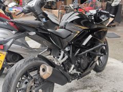 Kayo 250RR Thornbird - photo 4