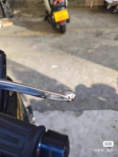 Kayo 250RR Thornbird - photo 5