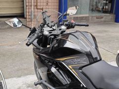 Kayo 250RR Thornbird - photo 6