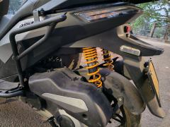 Voge SR250GT - ფოტო 5