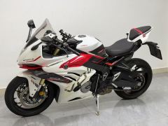 Voge RR660S - фото 3