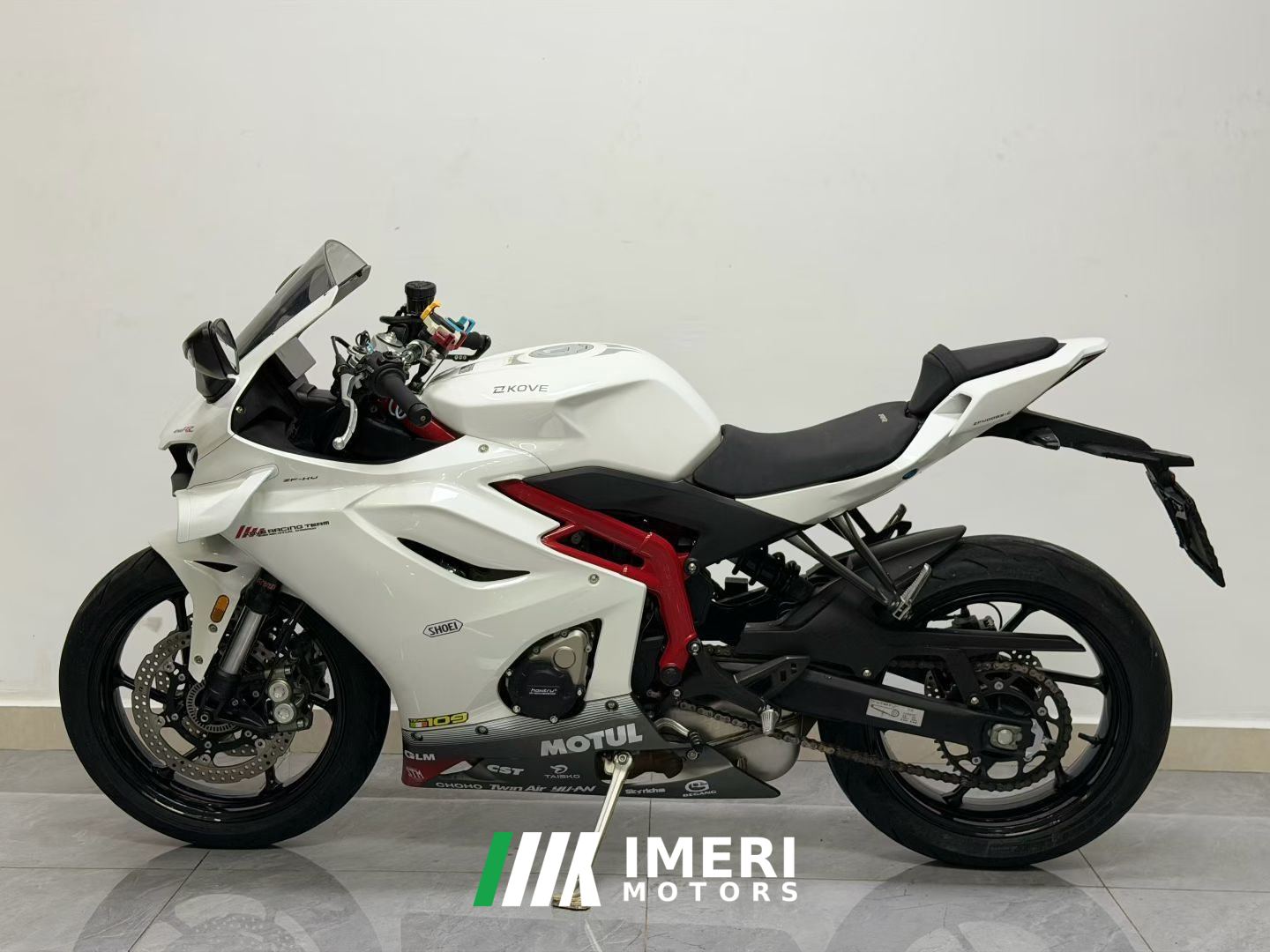 2026 Kayo 450RR