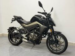 CFMOTO 250NK - фото 4