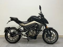 CFMOTO 250NK - фото 5